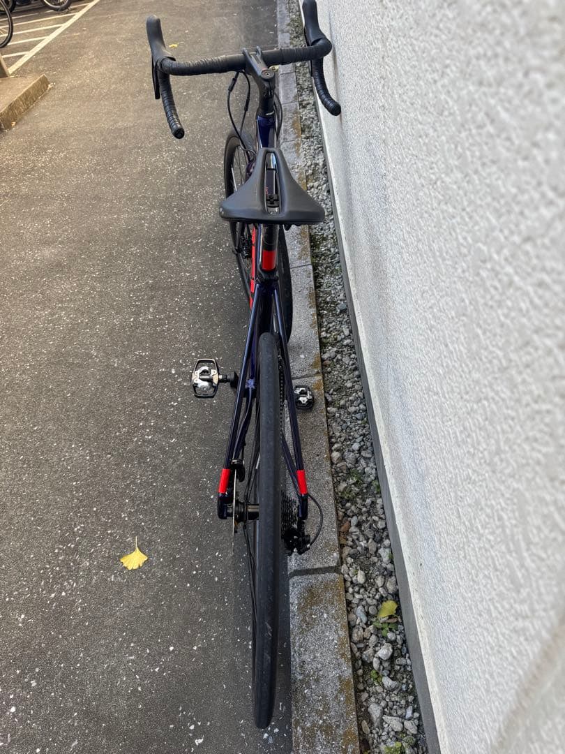 【東京引取】TREK Émonda ALR5 22年 50サイズ 【発送可】