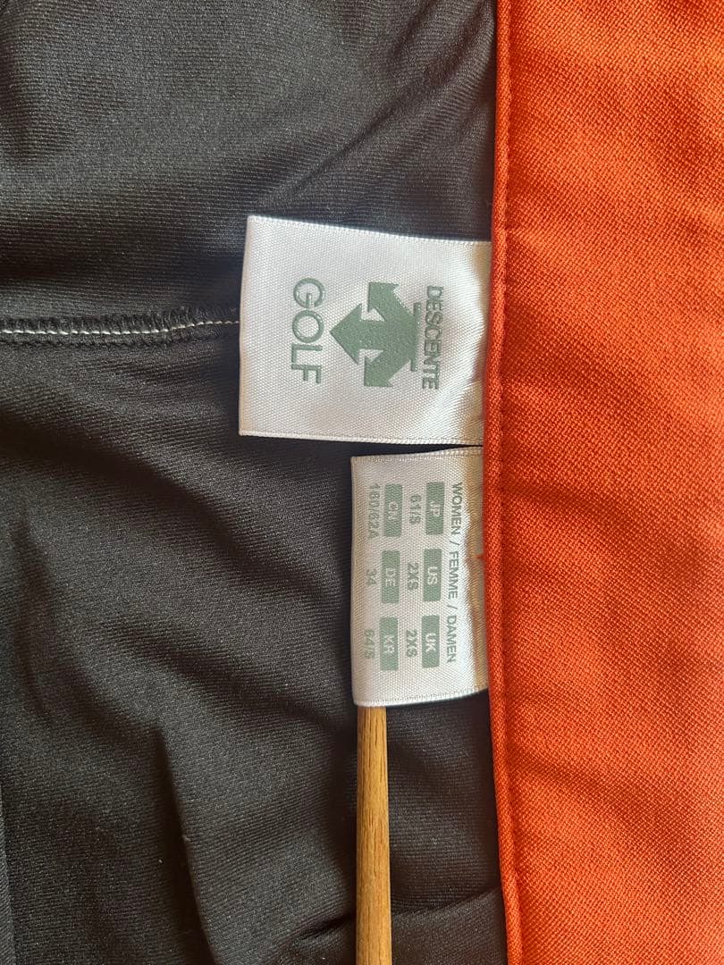 DESIGNITE GOLF レディースゴルフウェア
