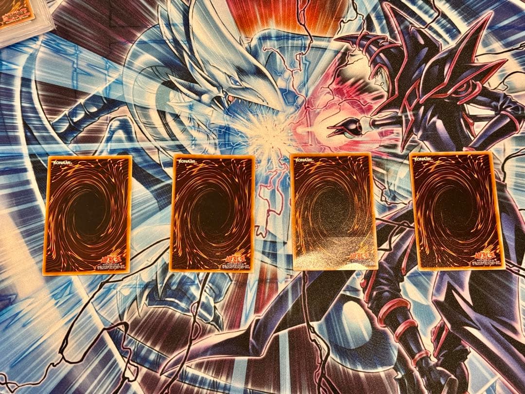 レリーフ 未開封まとめ売りブラックローズドラゴン スターダストドラゴン 三幻魔他