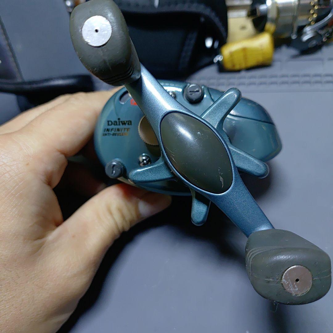 チームダイワ TD-S 105Hi