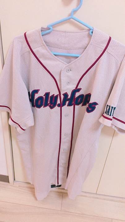 高校野球アイテム