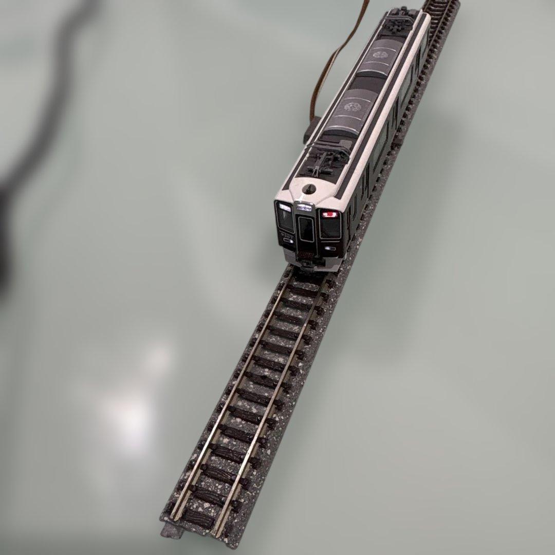 KATO10-1822 阪急電鉄9300系 京都線　基本セット4両 Nゲージ