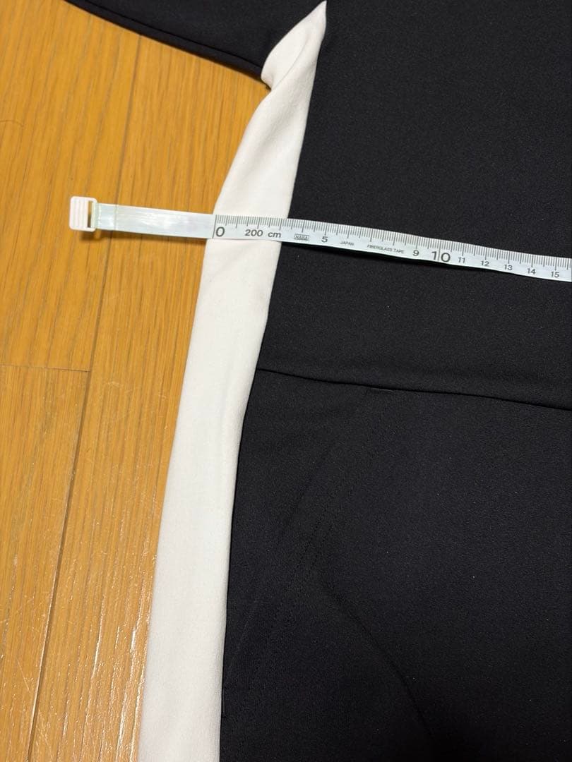   裏微起毛プルオーバー Lサイズ