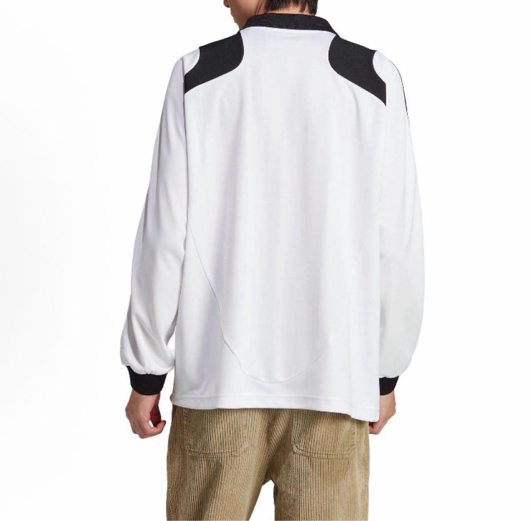 新品S Adidas ADILENIUMゲームシャツ　IW3643