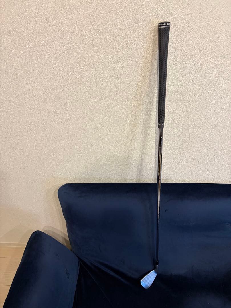 TaylorMade P-770 アイアン　7番単品