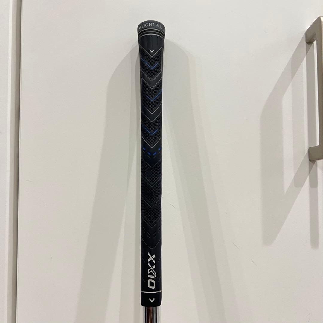 XXIO CROSS2 2021 ゼクシオ クロス2 単品アイアン 6I 6番