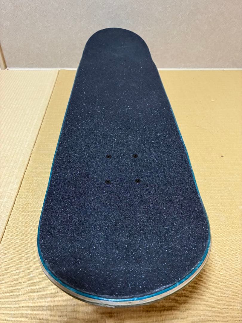 FOUNDATION スケートボード コンプリート 8.0インチ