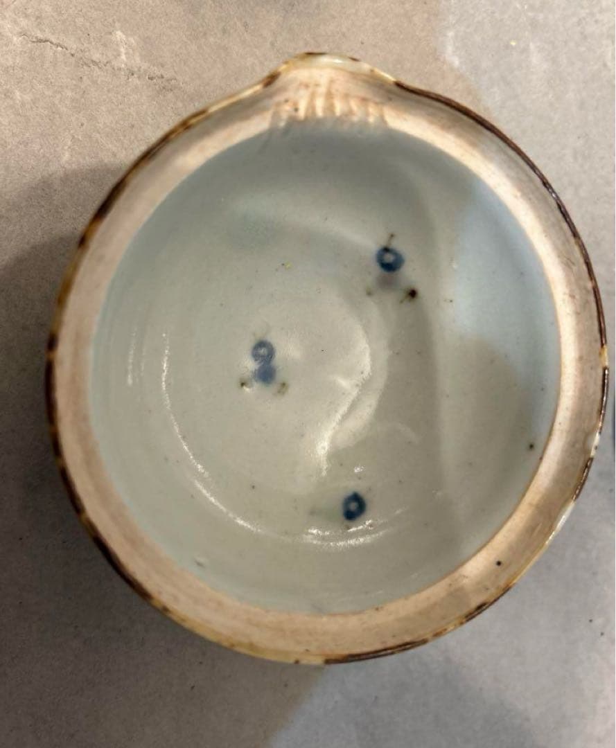 村田森 玉露茶器 セット 動物シリーズ