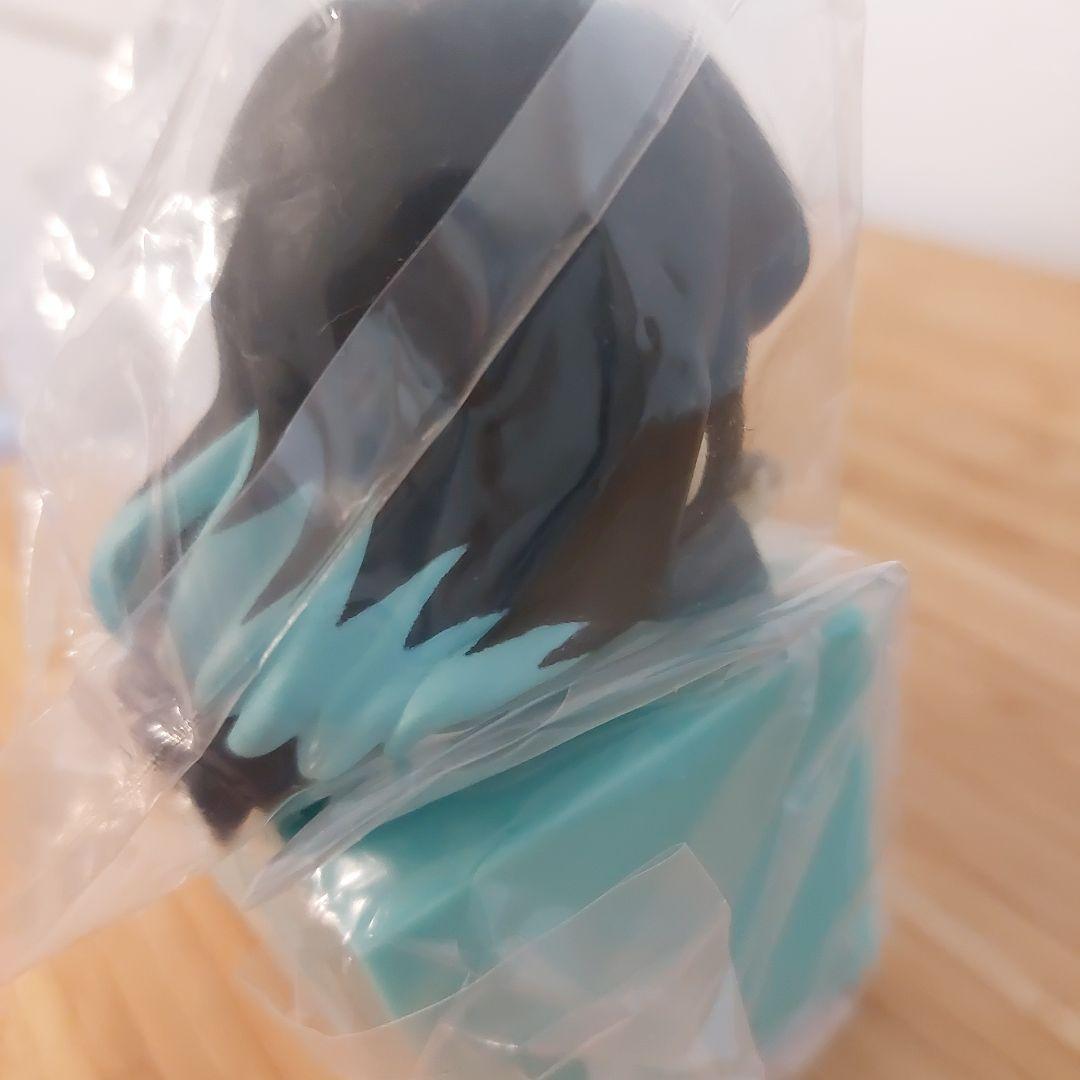 鬼滅の刃 ひっかけフィギュア 時透無一郎 石を持つ無一郎