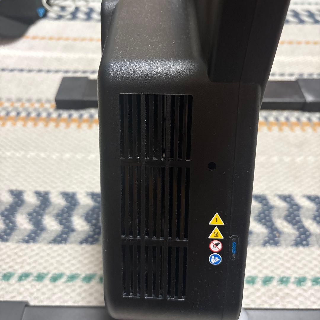 GEOID VE200 自転車トレーニング用