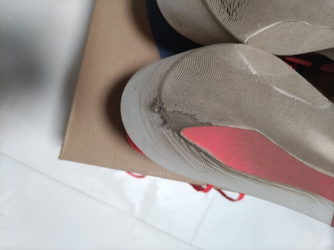 ASICS メタスピードスカイTOKYO　29.0cm