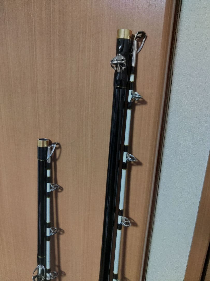 プロマリンブレイズファイター船 150-240 150-270　2本set中深海
