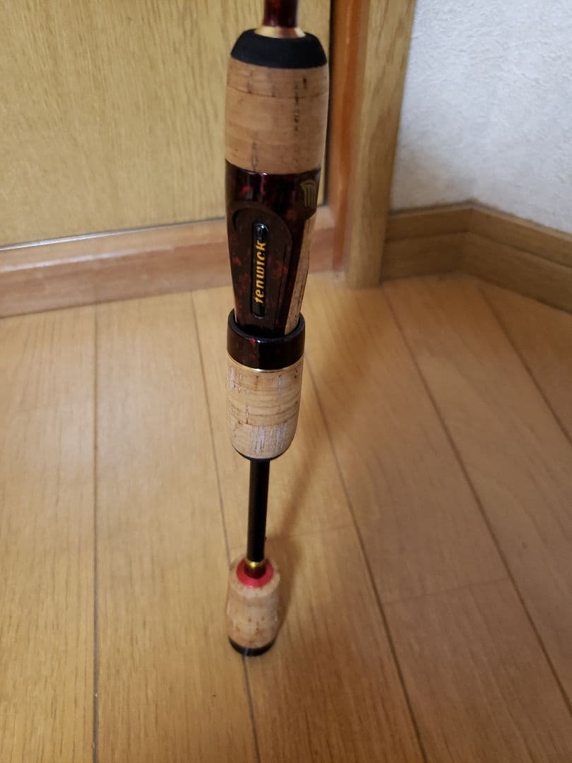 fenwick フェンウィック GOLDEN WING GWT61S XUL J