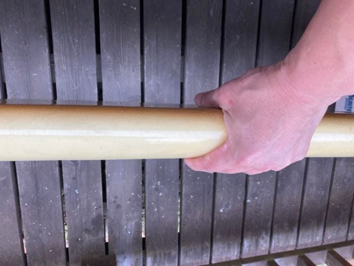 THE SURF HAP JACOBS WAYNERICH サーフボード