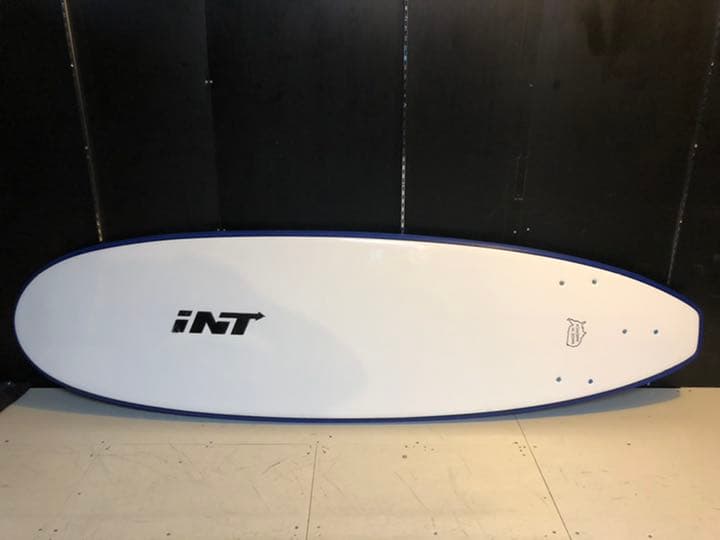 INT SURFBOARDS   イント サーフボード  7.0