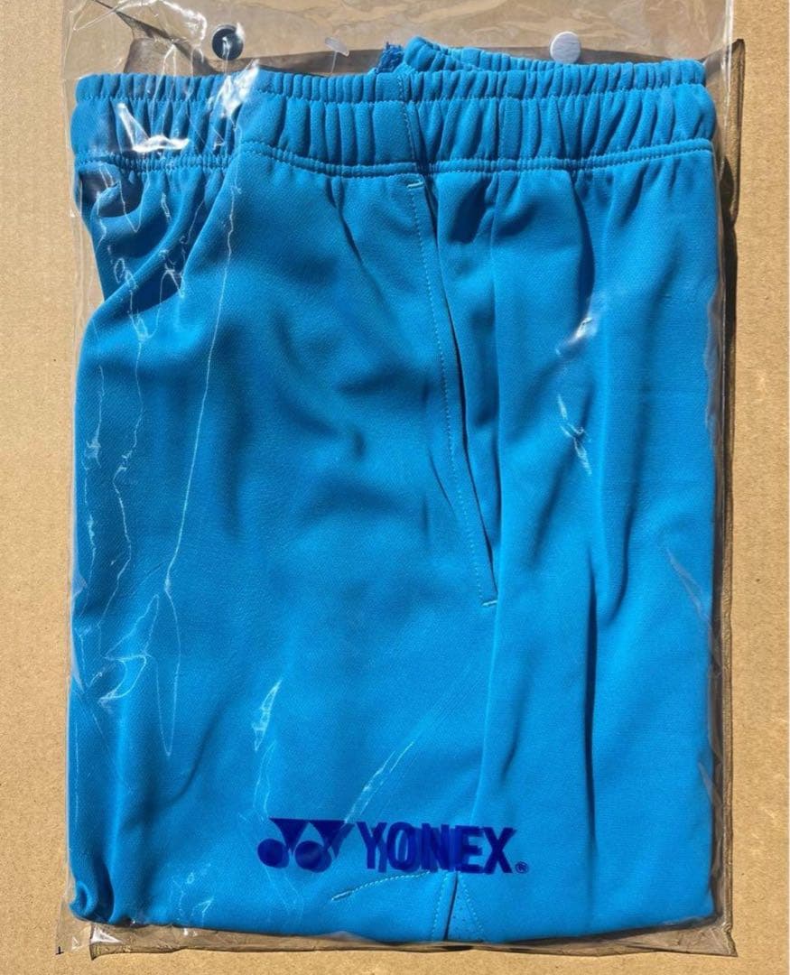 ウェア YONEX '25 BADMINTON JAPAN NATIONAL MODEL
