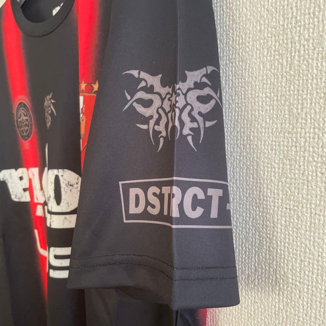 ウェア Travis Scott Italy Soccer Jersey