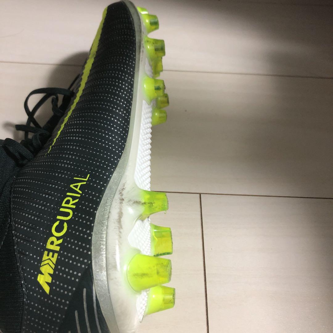 NIKE ナイキ  MERCURIAL サッカースパイク