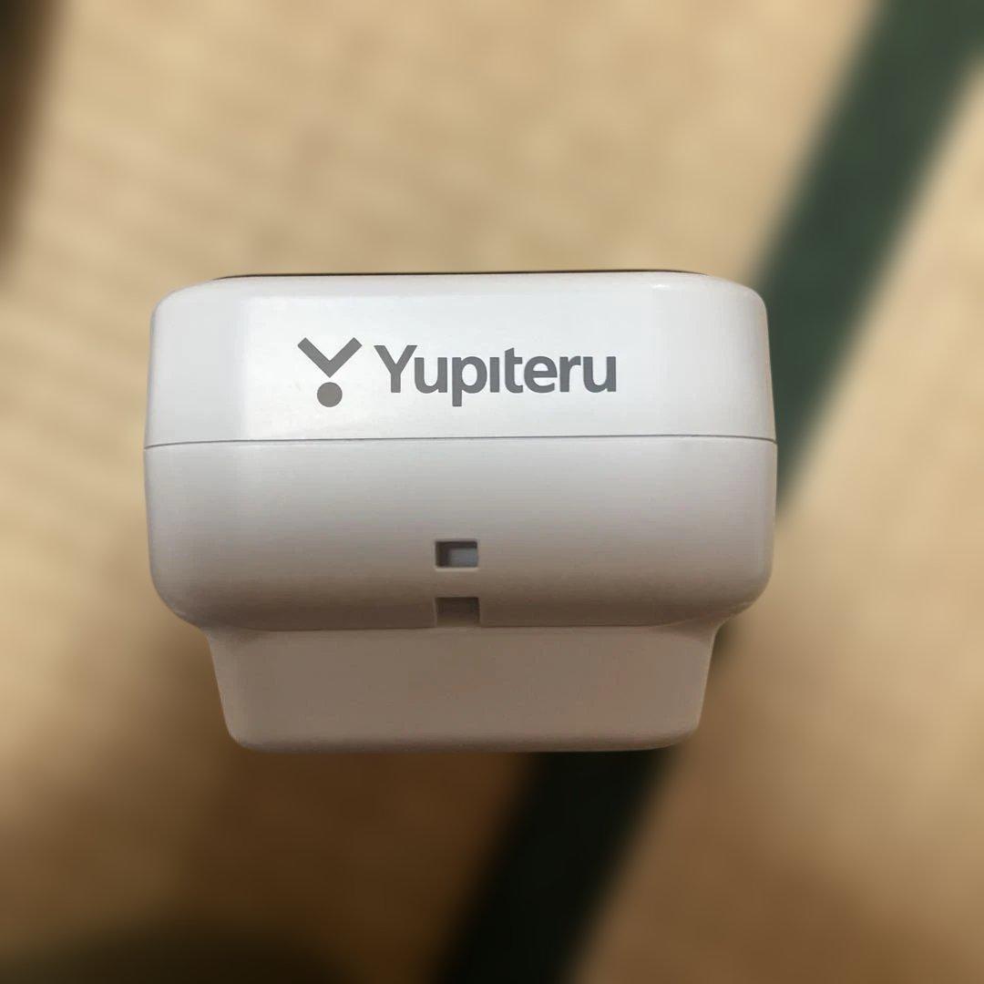 ユピテル Yupiteru スピードガン