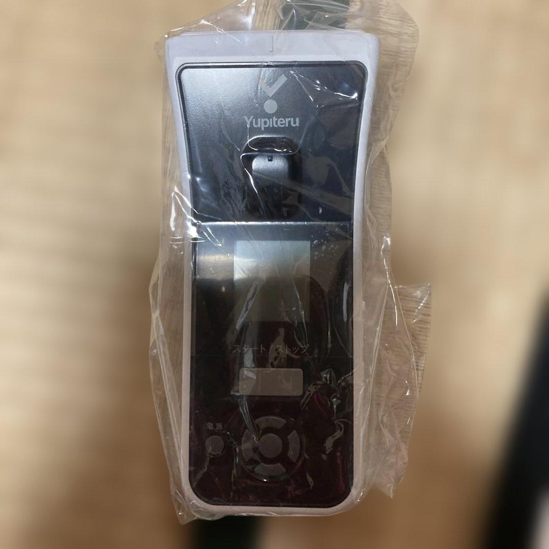 ユピテル Yupiteru スピードガン