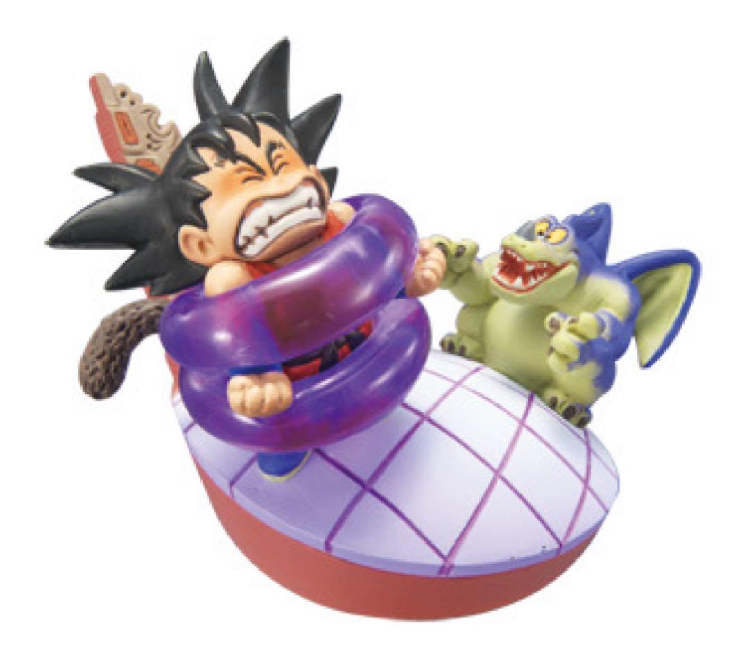 値下げ価格！ドラゴンボールカプセル・ネオ熱闘・天下一武道会編　カプセル全種類