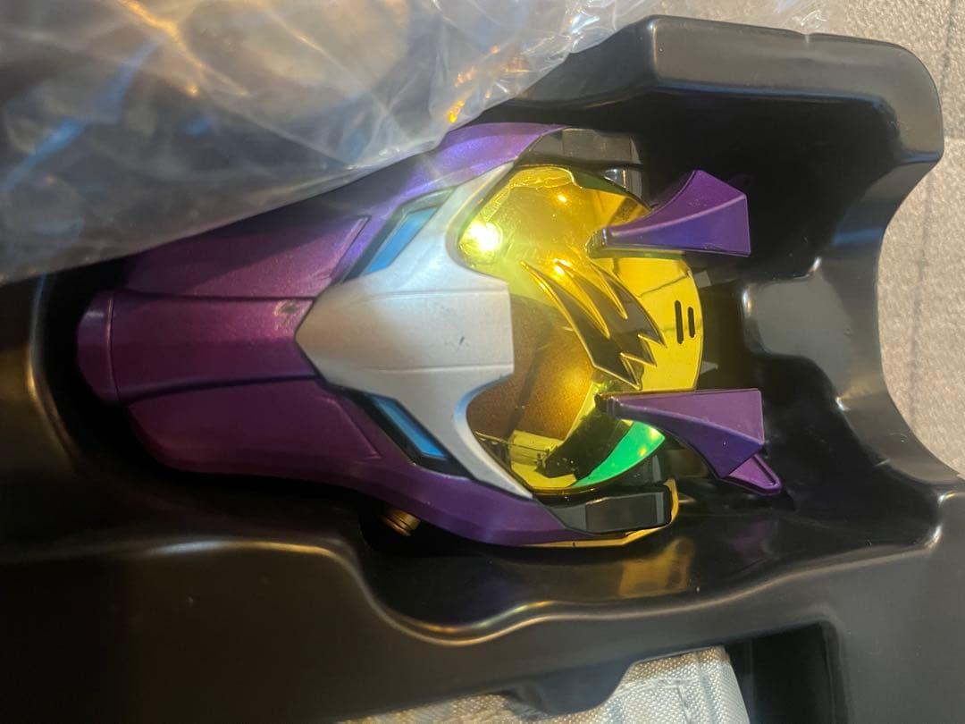 獣拳戦隊ゲキレンジャー 獣拳変身ブレス ゴングチェンジャー