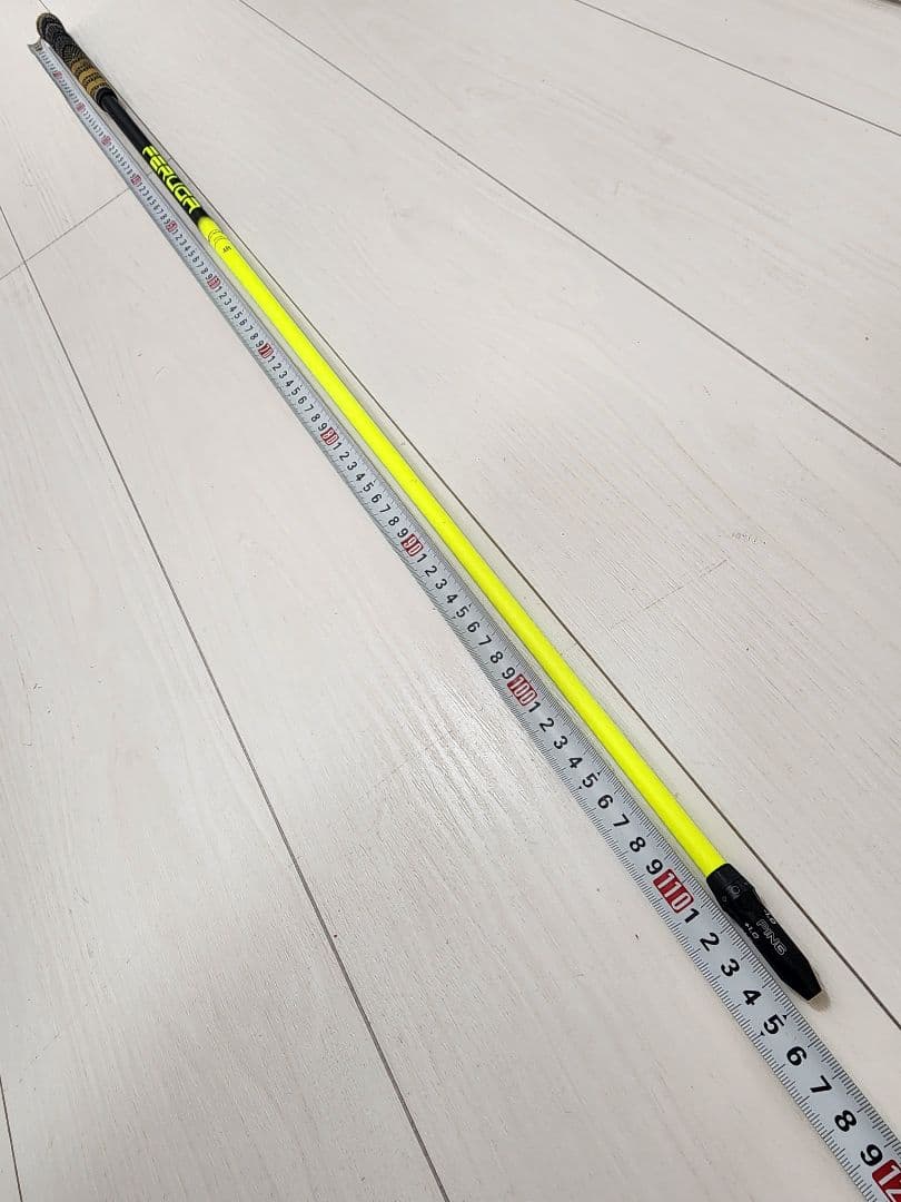 フェルガ Feruga PBS 4R ドライバー用　1w シャフト ピンスリーブ