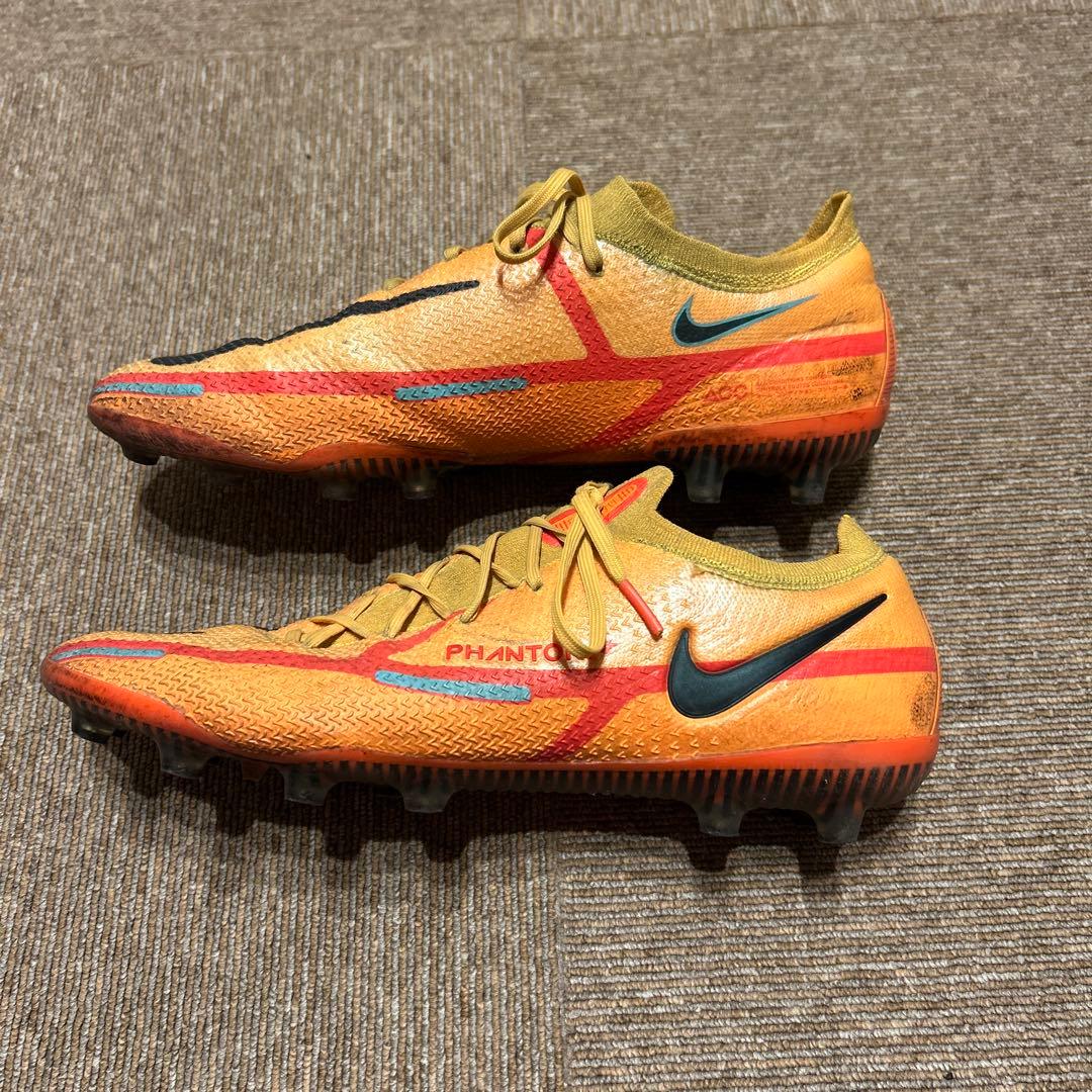 シューズ Nike PHANTOMGT AG 28.0cm