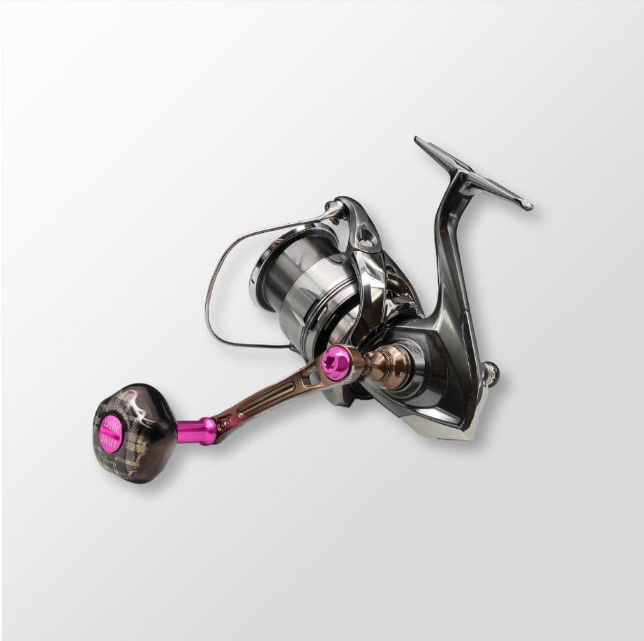 Light Arm 65 限定商品「Light Arm 65 Browny」