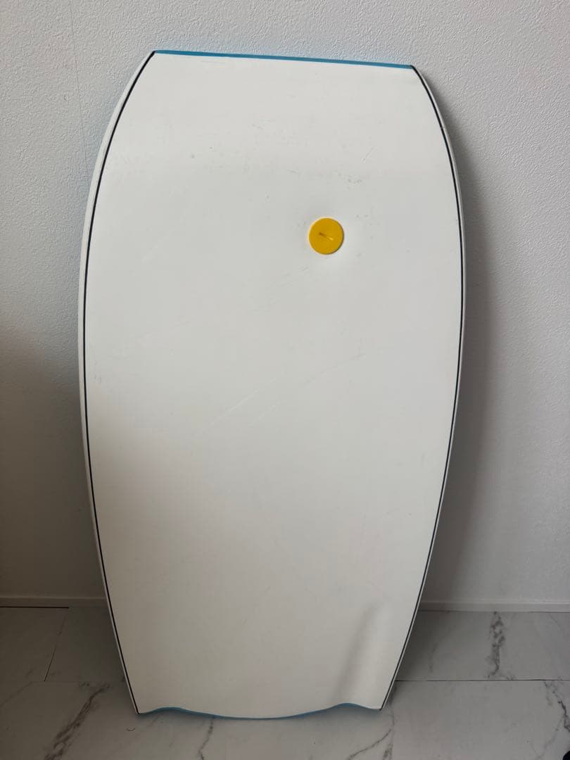 SALE ボディーボード　ケース　MOREY MACH NZ 38 ケース付き
