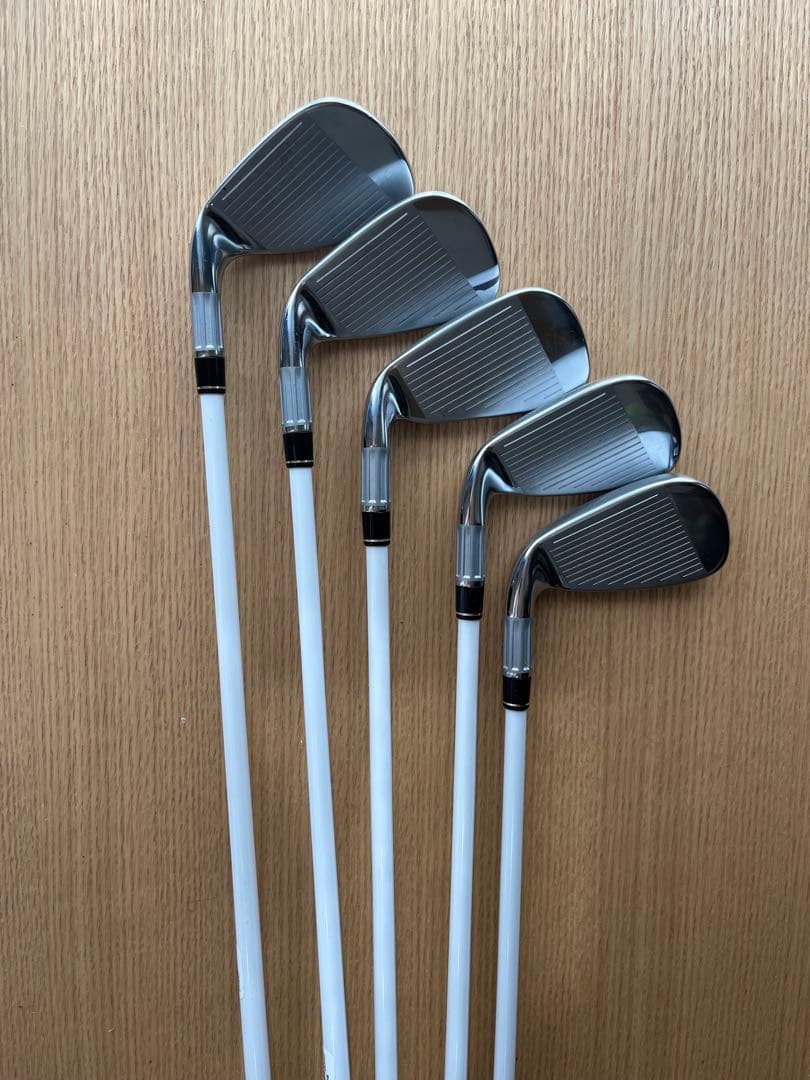 TaylorMade 美品　M2 テーラーメイド　レディース　ゴルフ　セット