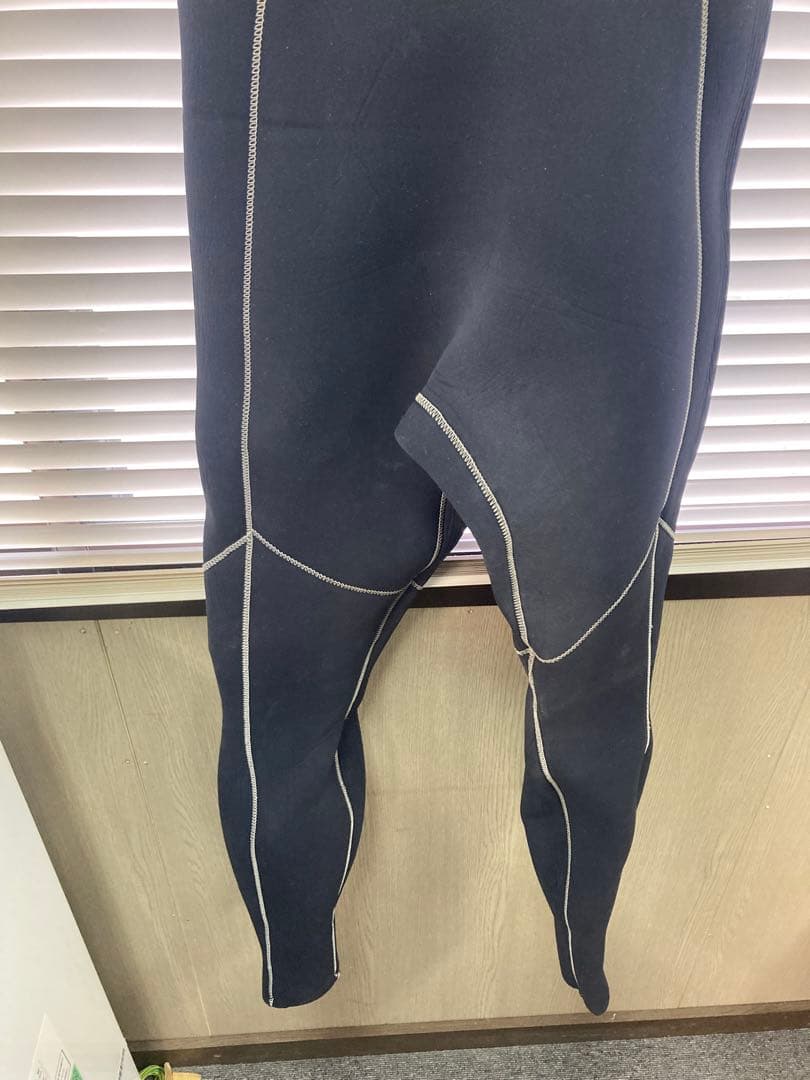 BILLABONG ビラボン　フルスーツ　ウェットスーツ　メンズ　2/3mm