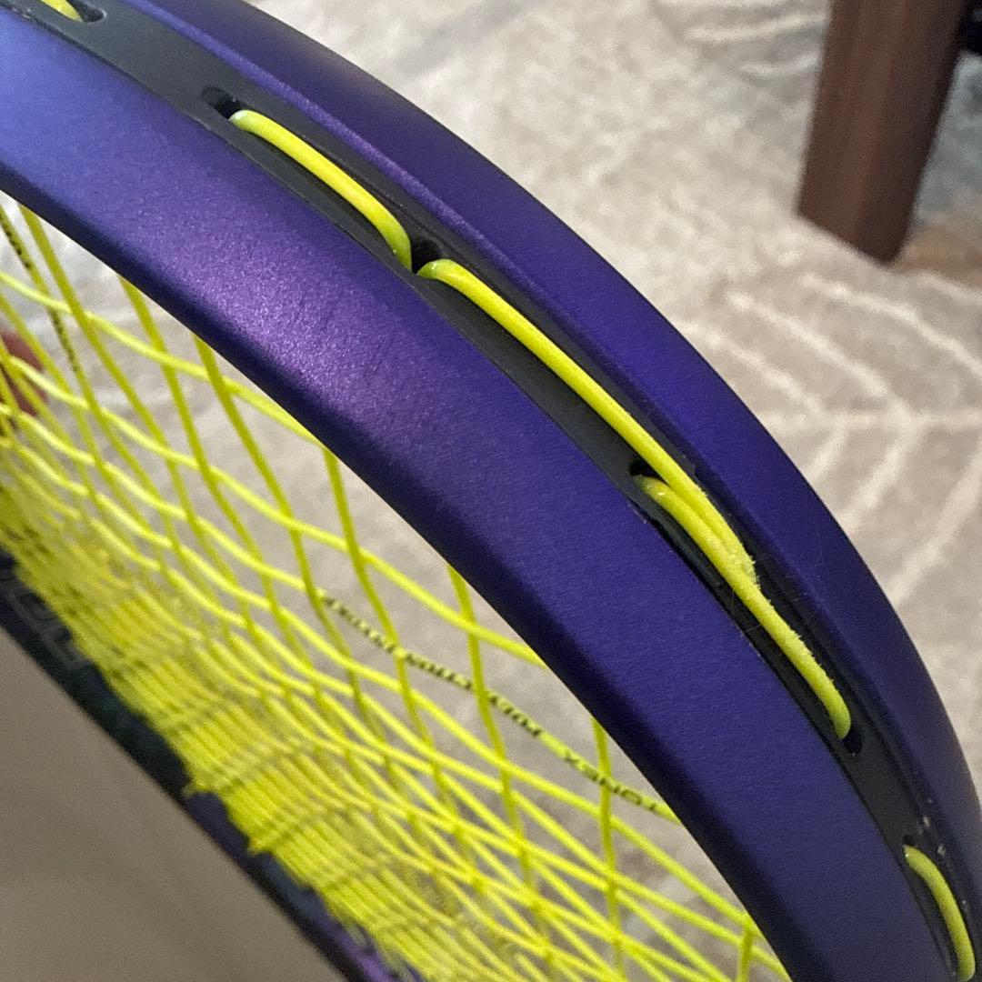 YONEX VOLTRAGE 7S ラケット　UL1