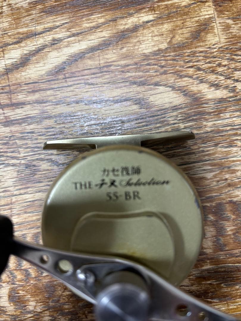 かかり釣り　黒鯛工房、シマノ他　道具一式（竿、リール、バック、小物等）