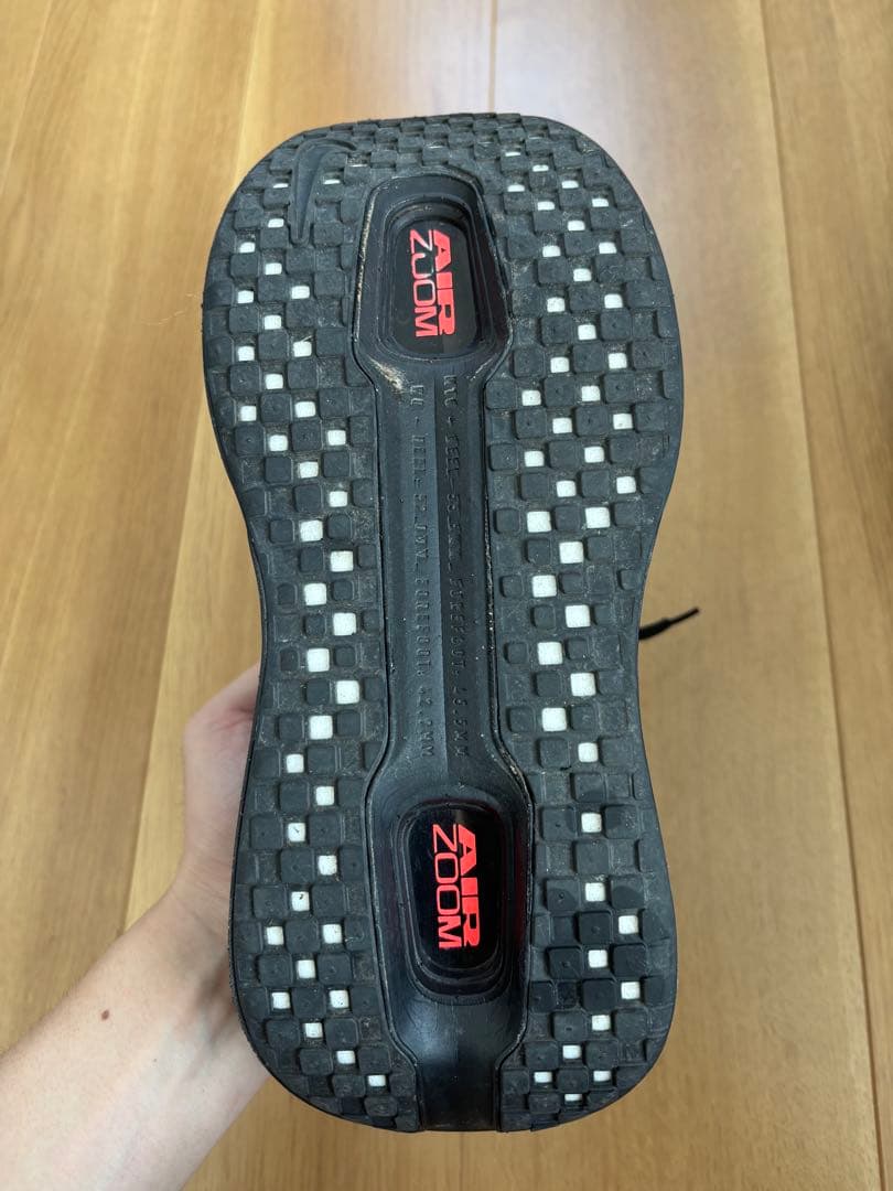 NIKE ボメロプレミアム