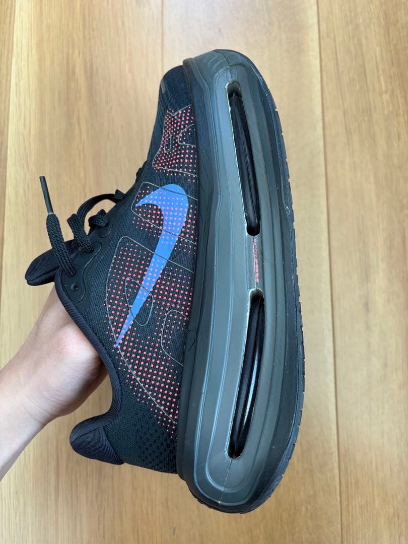 NIKE ボメロプレミアム