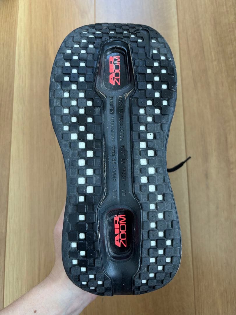 NIKE ボメロプレミアム