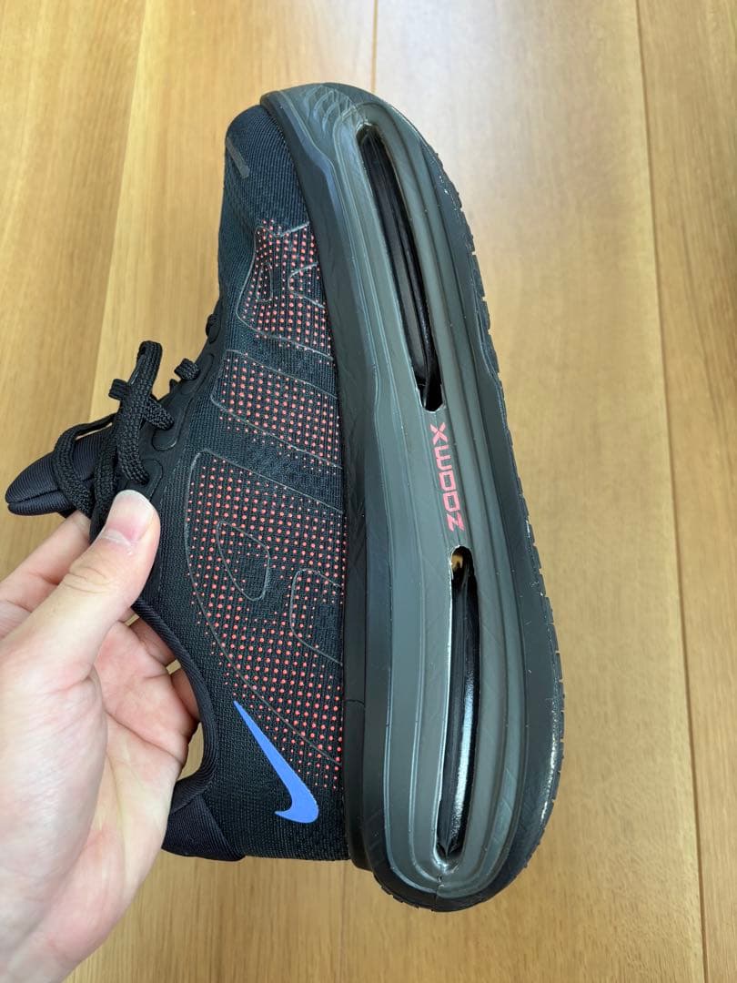 NIKE ボメロプレミアム