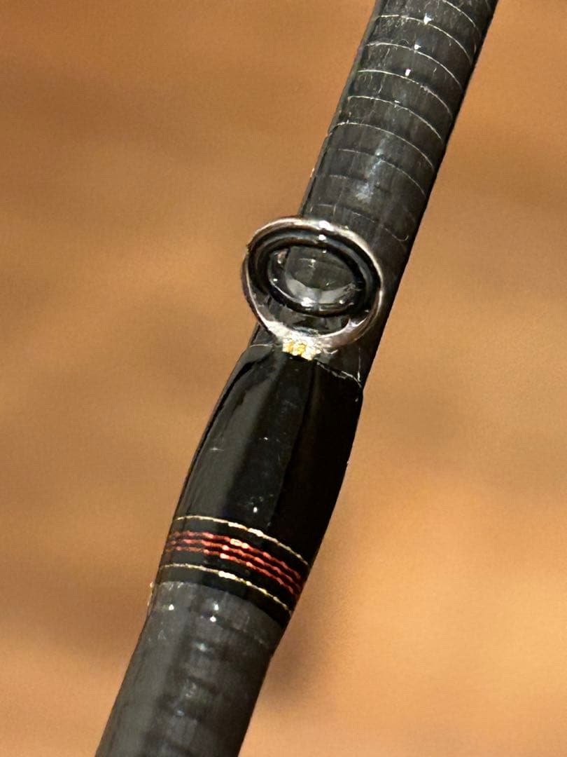 メタリア カワハギ MHH-175・V ワンピース 1回使用の美品