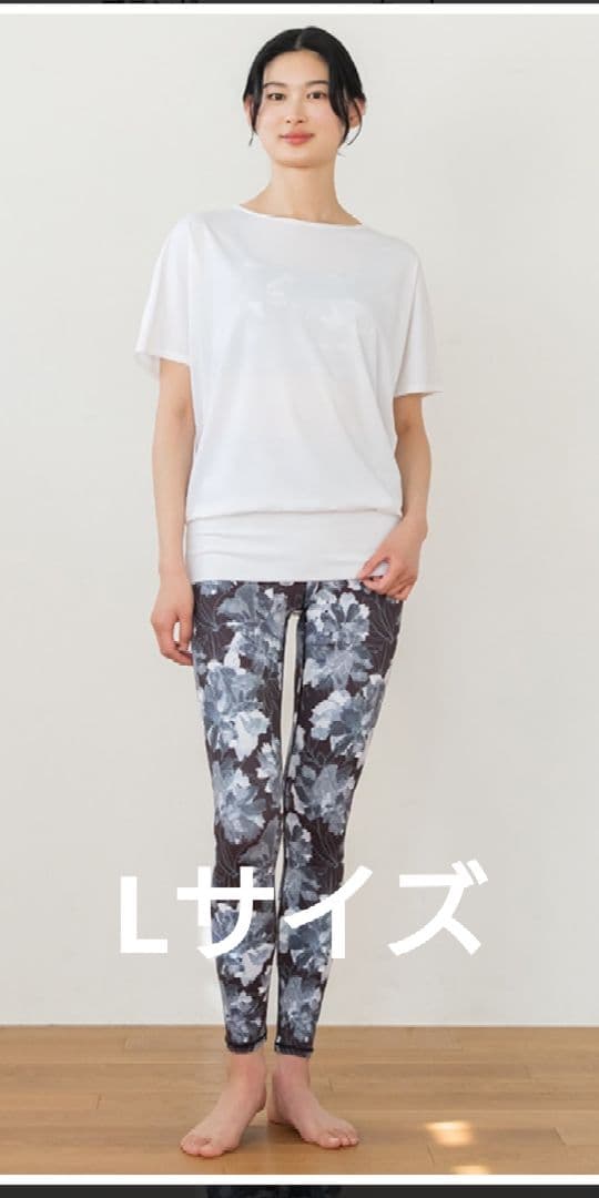 SUKALA プルオーバー付きトリプルセットアップ