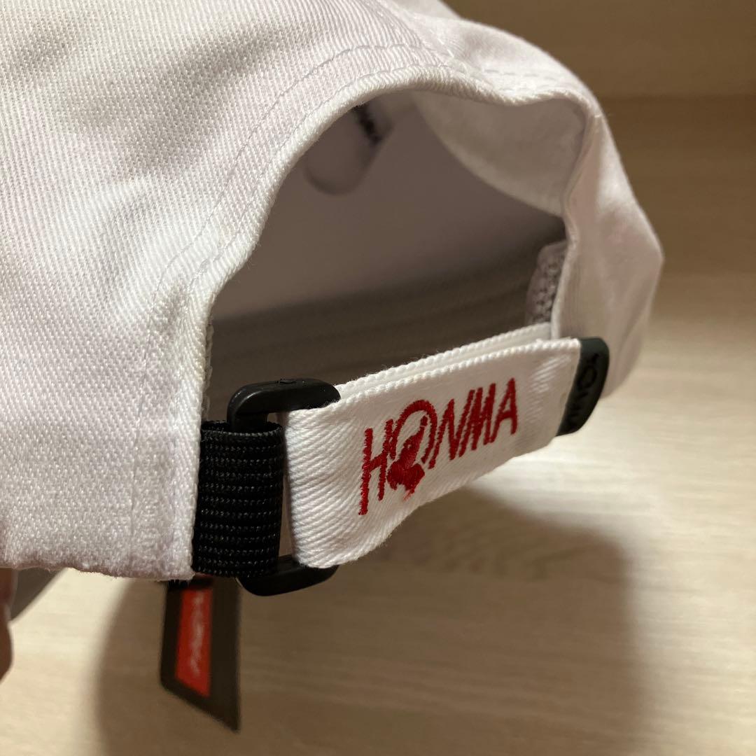 HONMAゴルフキャップ 3個セット