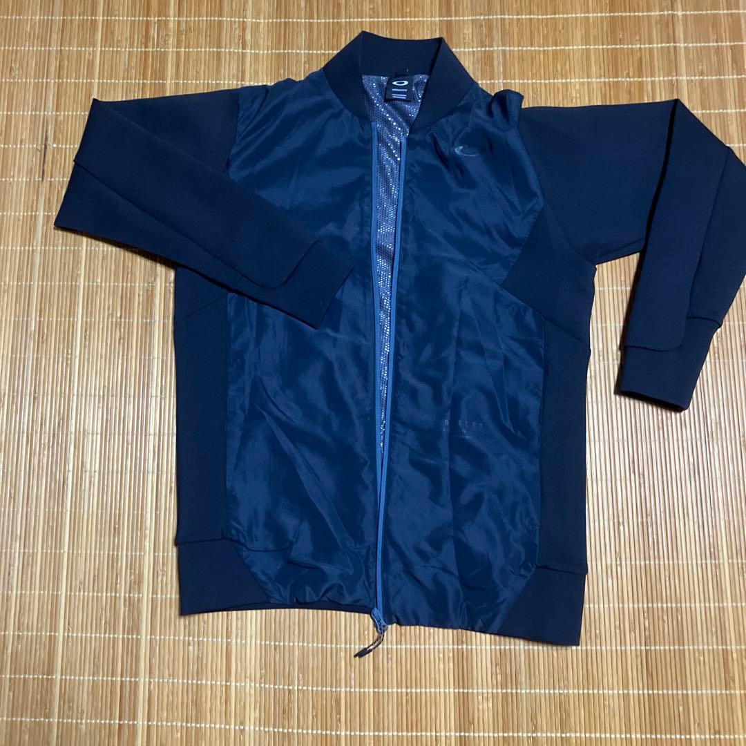 OAKLEYセットアップ