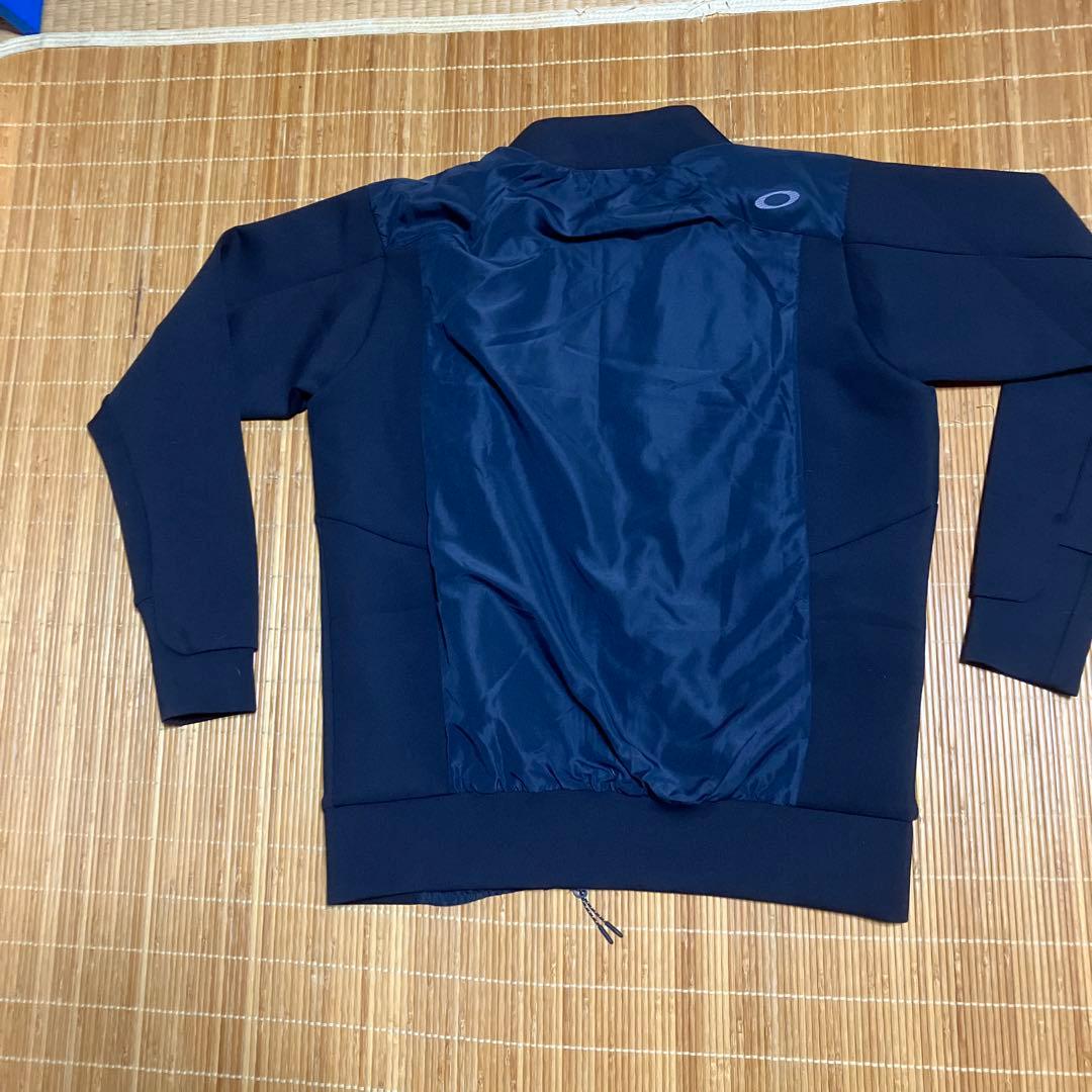 OAKLEYセットアップ
