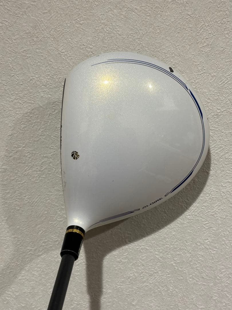 テーラーメイド GLOIRE F