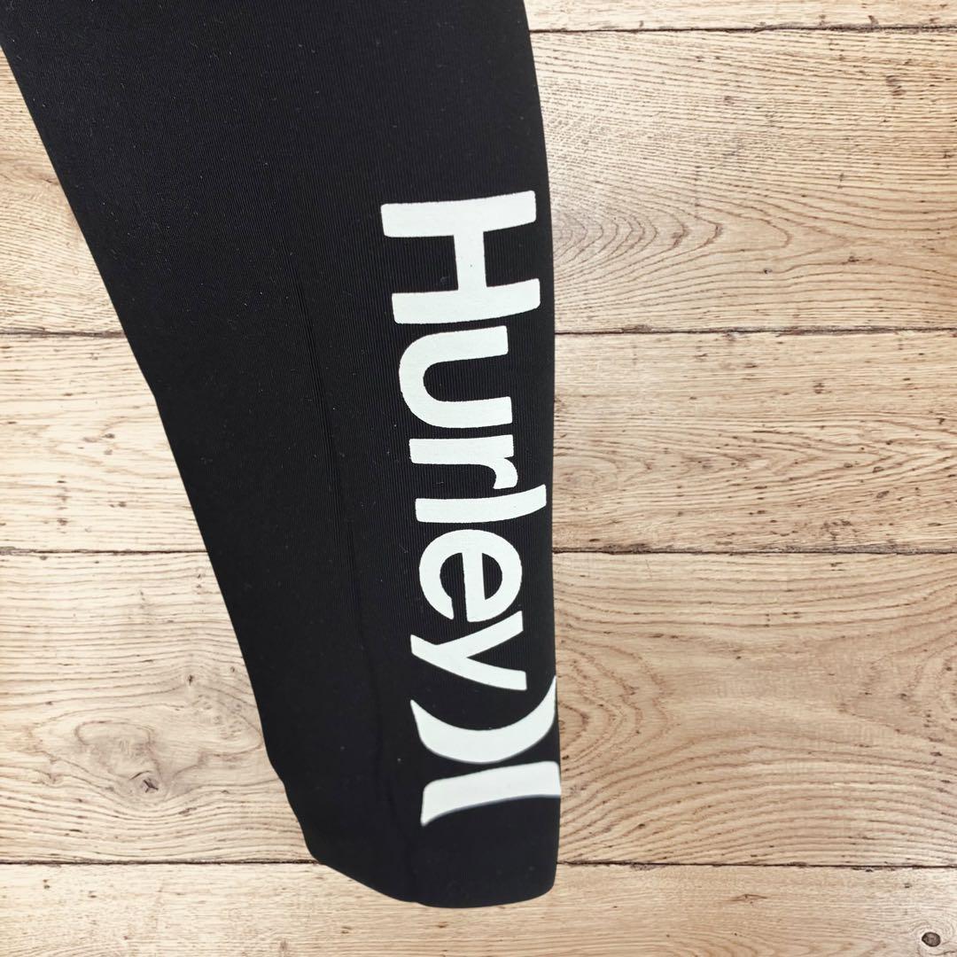 【美品】Hurley ハーレー ウェットスーツ　3/2mm 140サイズ相当