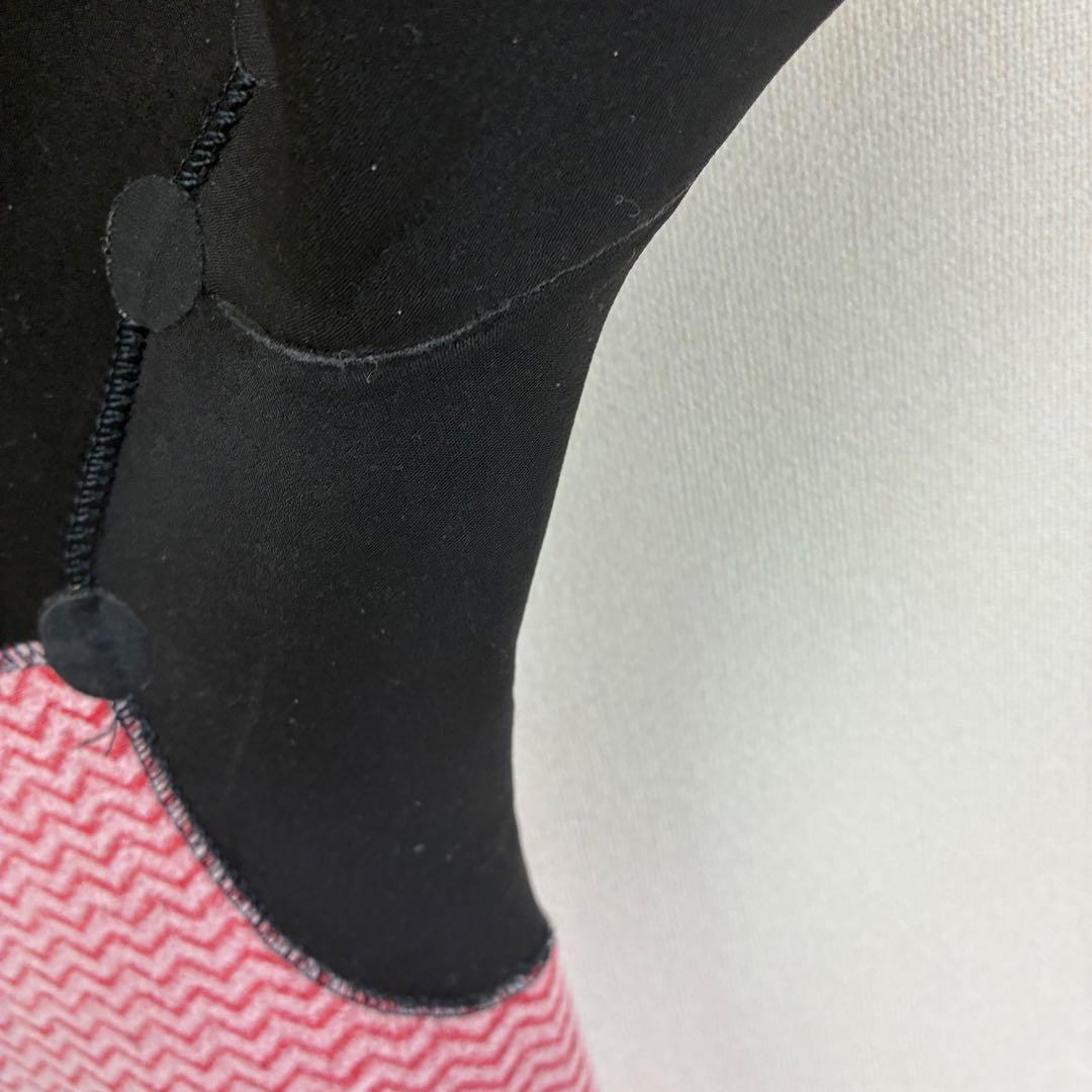 【美品】Hurley ハーレー ウェットスーツ　3/2mm 140サイズ相当