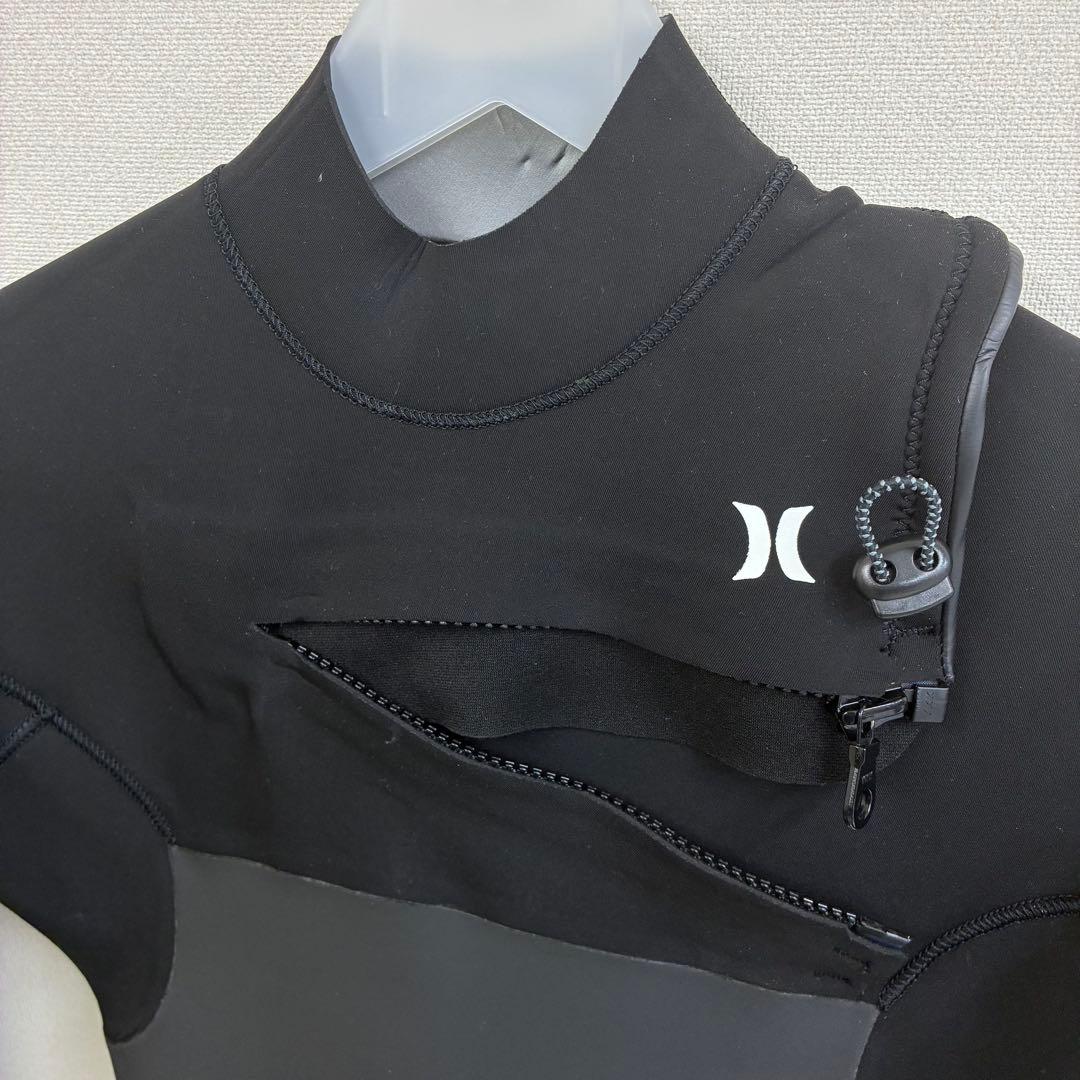 【美品】Hurley ハーレー ウェットスーツ　3/2mm 140サイズ相当