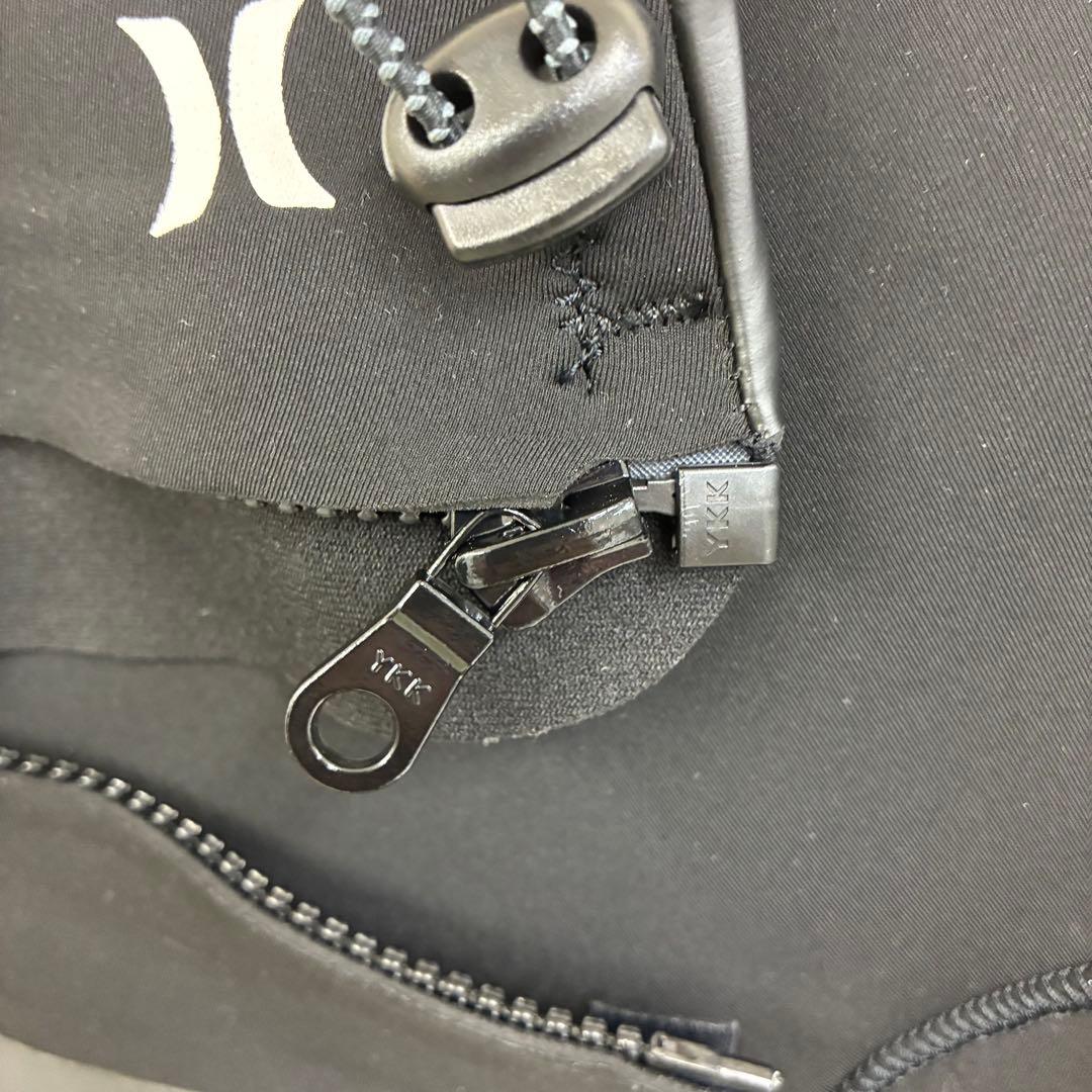 【美品】Hurley ハーレー ウェットスーツ　3/2mm 140サイズ相当