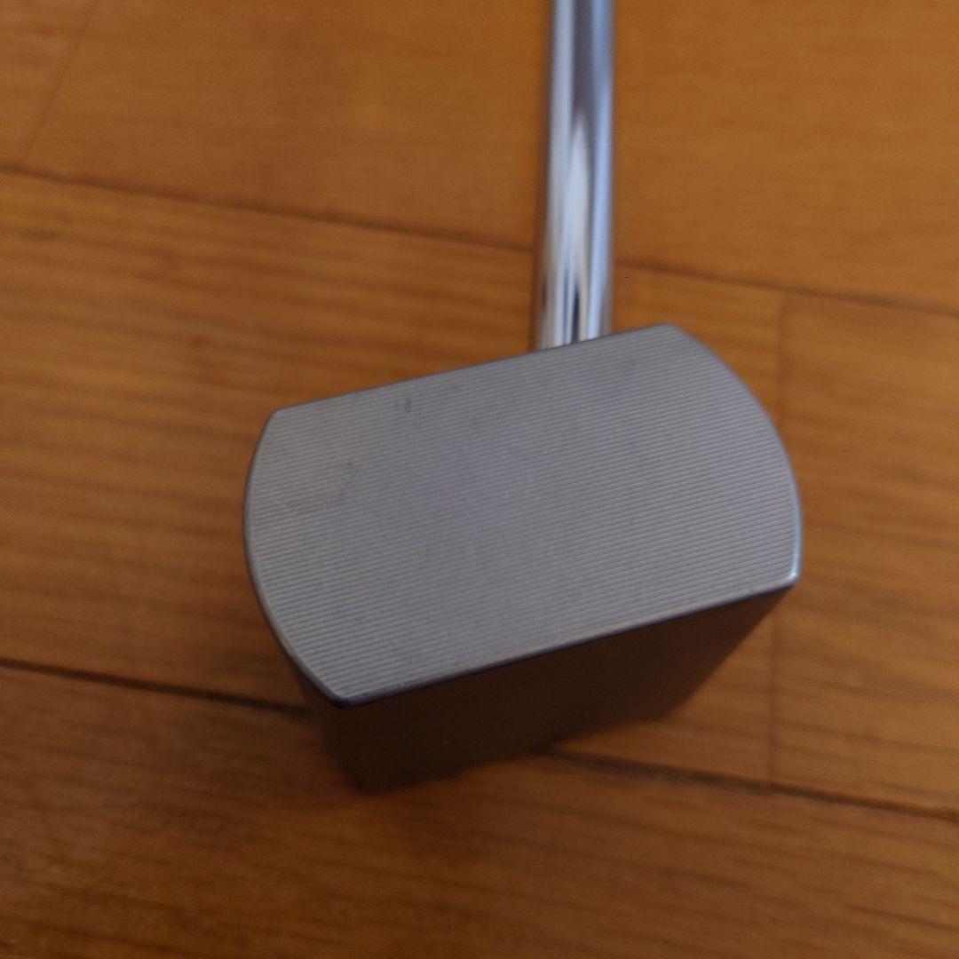 TAKUMI JAPAN 真芯で捉える　匠パター