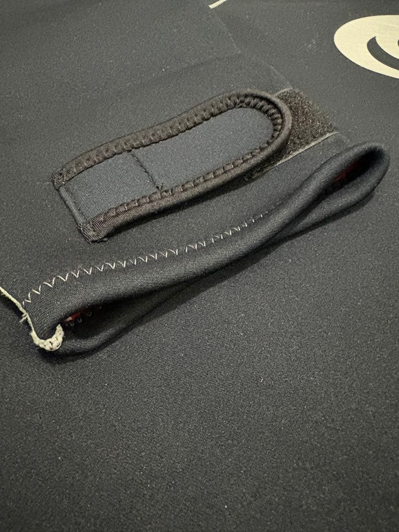 阪神素地　クルージングパーカ　ウェットスーツ生地　2mm フィッシング